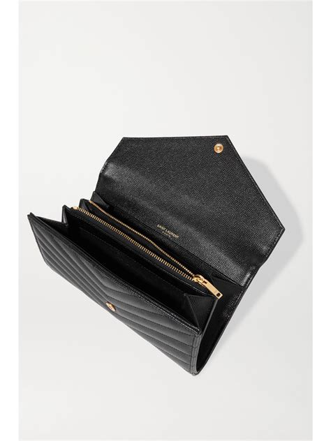 Saint Laurent Wallet .